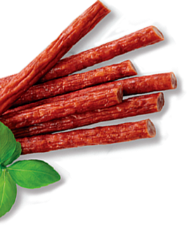 Primo Foods - Salami Sticks