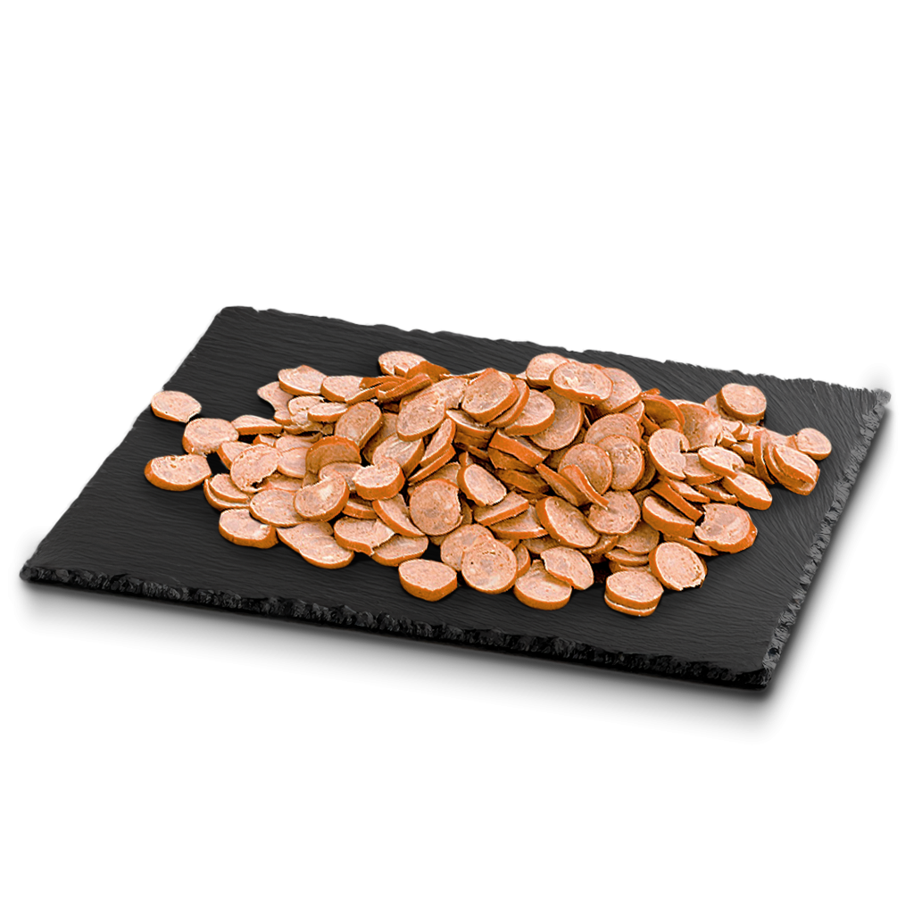 Sliced Kabana - Primo Food Service